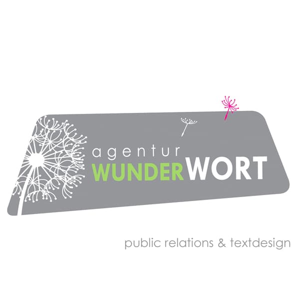 Agentur Wunderwort -  Partner für kreative Texte, Content und professionelle Redaktion am Ammersee